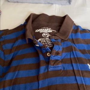 American Eagle Vintage for polo